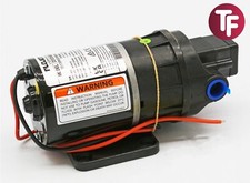 Flojet D3131H5011AR 3/8" NPT