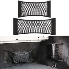 For bmw cargo net - x4,