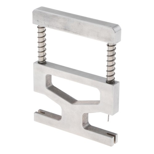 Steel piano center pins - steel,