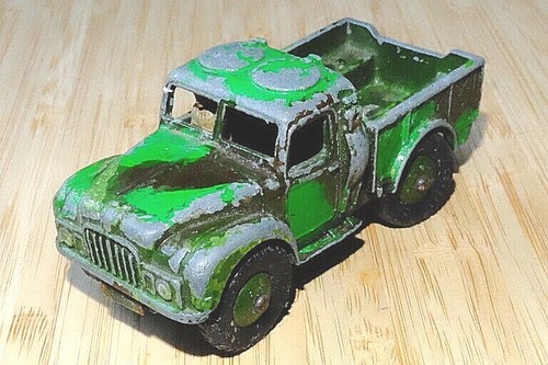 Dinky toys 641 austin - dinky,