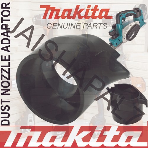 Makita planer dust nozzle - planer,