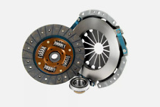 Transmech Clutch Kit Fits Mitsubishi Pajero/Shogun & L200 2.5L Models Only -4D56