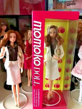 Sekiguchi Momoko Doll Nine To