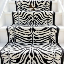 Long Hallway Stair Carpet