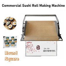 Sushi Roll Making Machine