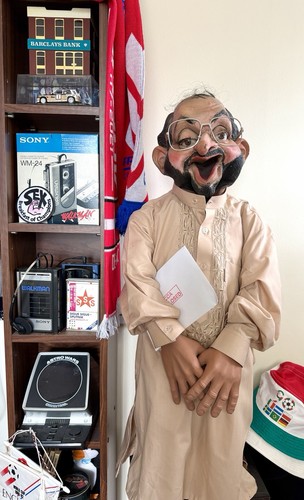 1989 spitting image luck - 1989, &