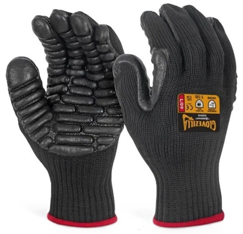 Gloves anti vibration - vibration, beeswift