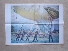 WW2 PROPOGANDA POSTER - CIVIL