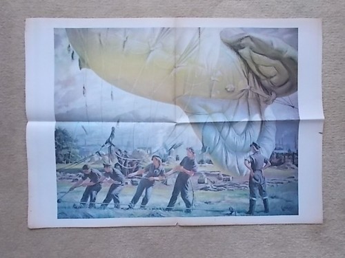 Ww2 propoganda poster civil - poster,