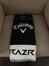 Callaway Razr Ft Fusion 20" X