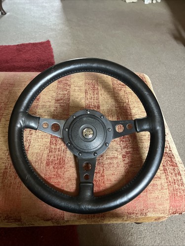 Inch moto lita steering - moto,