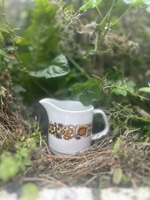 J&G Meakin Studio Vintage Milk