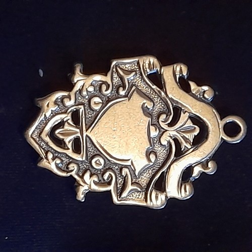 Antique 1903 sterling silver - antique,