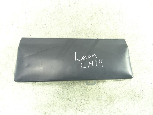 Seat leon mk3 knee - leon,
