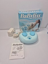 BABYLISS Body Benefits SHIATSU