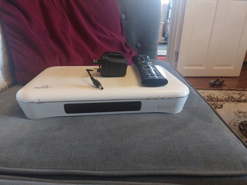 Humax hdr 1010s - humax, freesat+