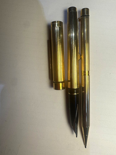 Sheaffer vintage metal - sheaffer,