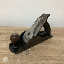 Vintage STANLEY Bailey No. 4