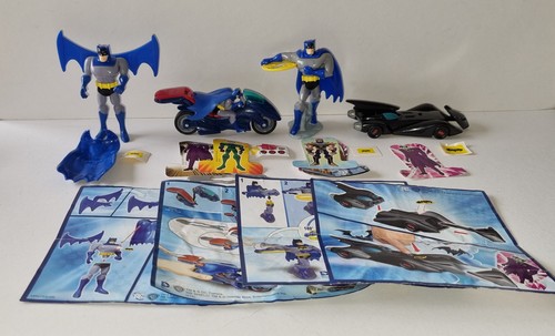 Kinder surprise large - surprise, batman
