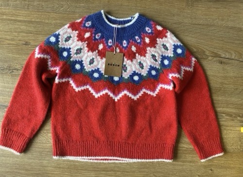 Mini boden girls cosy winter - mini,