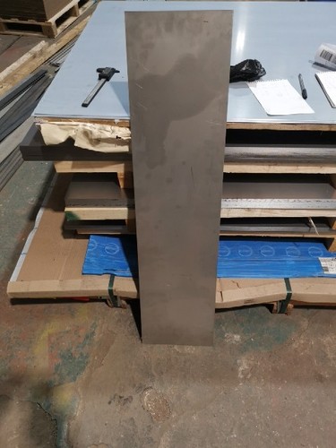 1mm stainless steel 304 sheet - 1mm,