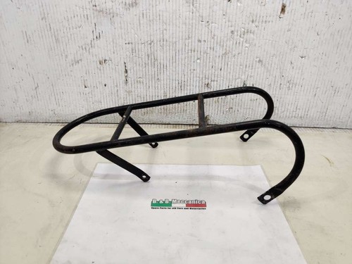 Luggage rack rear moped gitan - luggage,