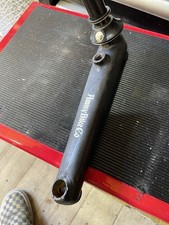 Amity BMX 3 Peice Cranks 175mm