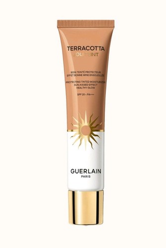 Guerlain terracotta joli teint - joli,