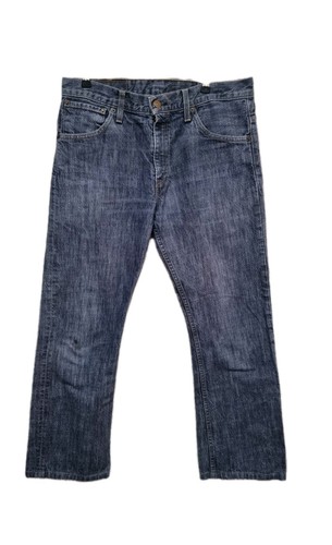 Levis 507 jeans - blue, denim