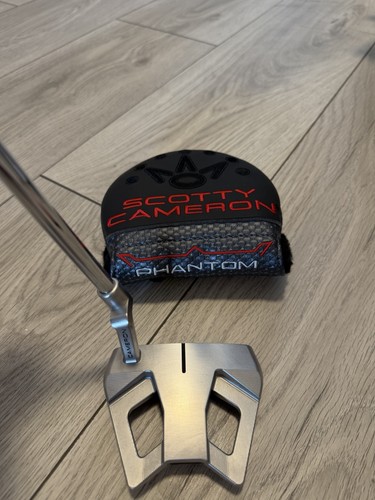 Scotty cameron 2026 - scotty, 9.2r