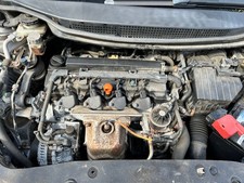 HONDA CIVIC Engine 1.8 I-VTEC