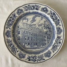 Yale University Rare Wedgwood