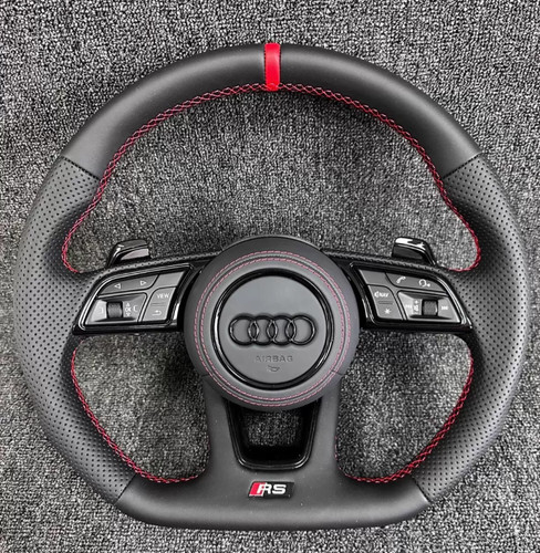 Audi line steering - steering, a3