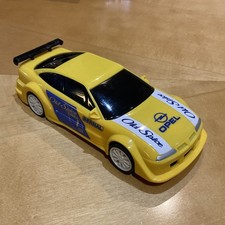 SCALEXTRIC CAR – VAUXHALL OPEL OLD SPICE DEKRA