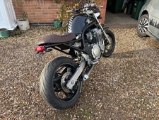 motorcycle projects for sale