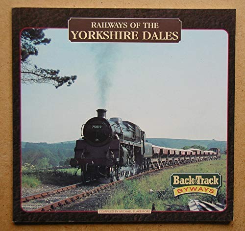 Railways the yorkshire - the,