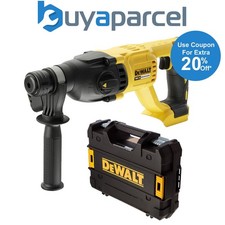 Dewalt DCH133N 18v Brushless