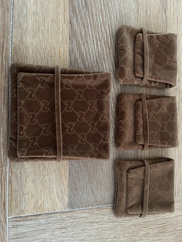 Vintage gucci light brown - vintage,