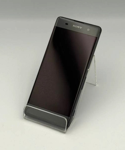 Sony xperia 16gb black - 16gb,