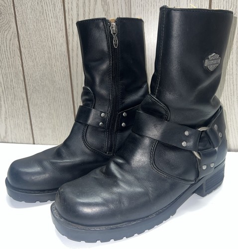 Harley davidson boots women - boots, women's