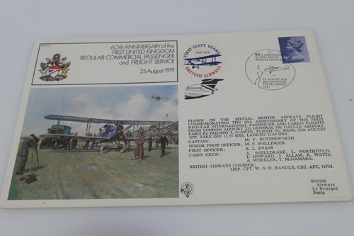 1979 british aircraft flown - uk,