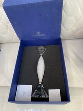 Swarovski Crystal Candle Stick