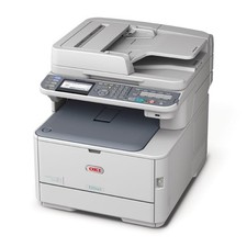OKI ES5462W MULTIFUNCTION