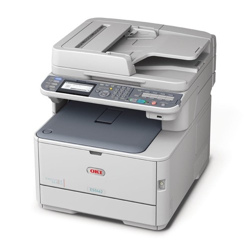 Oki es5462w multifunction - es5462w,