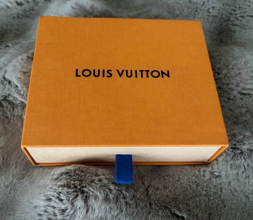 Louis vuitton empty box - louis,