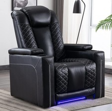 CANMOV Faux Leather Electric