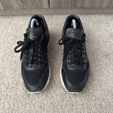 Authentic Louis Vuitton Run Away Trainers Size Uk7