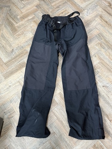 Halkon hunt over trousers - hunt,