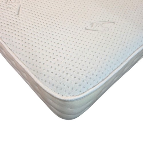 Gel encapsulated pocket sprung - pocket,