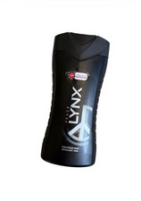 Lynx Peace Refreshing Bodywash
